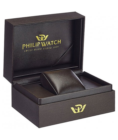 Orologio uomo quarzo Philip Watch Blaze R8253165002