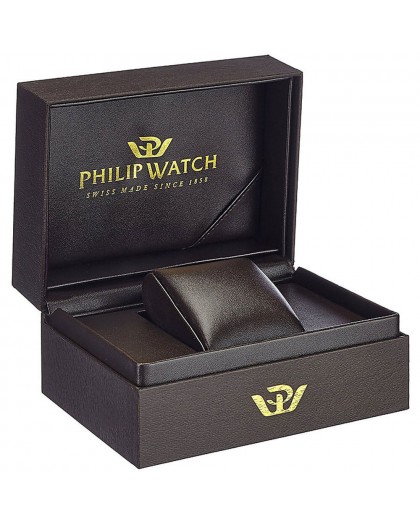 Orologio uomo quarzo Philip Watch Blaze R8253165002