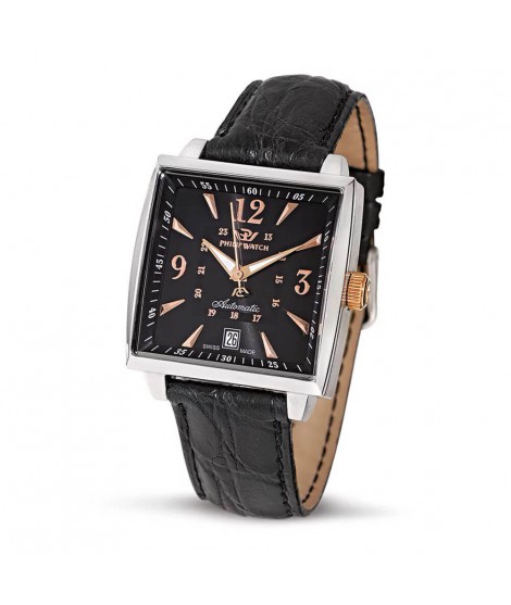 Philip Watch Just Time...