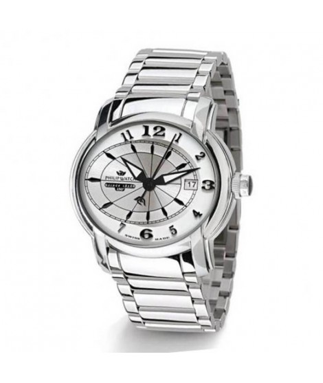 Męski zegarek Philip Watch...