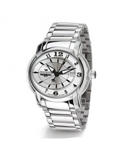 Orologio uomo Philip Watch Anniversary R8253150015