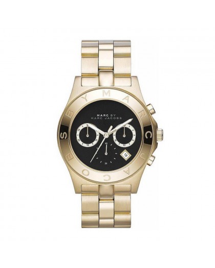 Orologio Marc Jacobs cronografo donna MBM3309