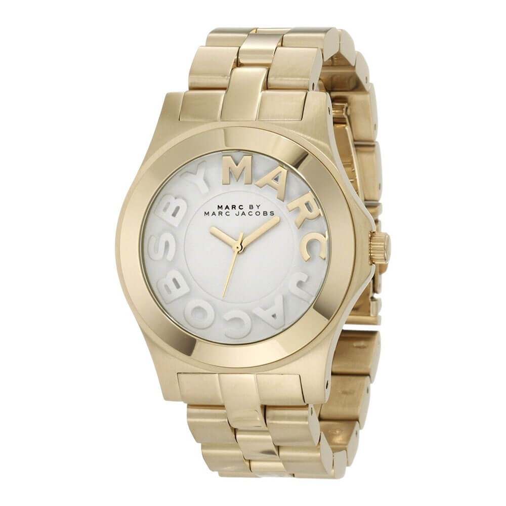 Orologio fashion donna al quarzo Marc Jacobs MBM3134