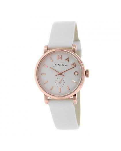 Orologio al quarzo da donna Marc Jacobs MBM1284
