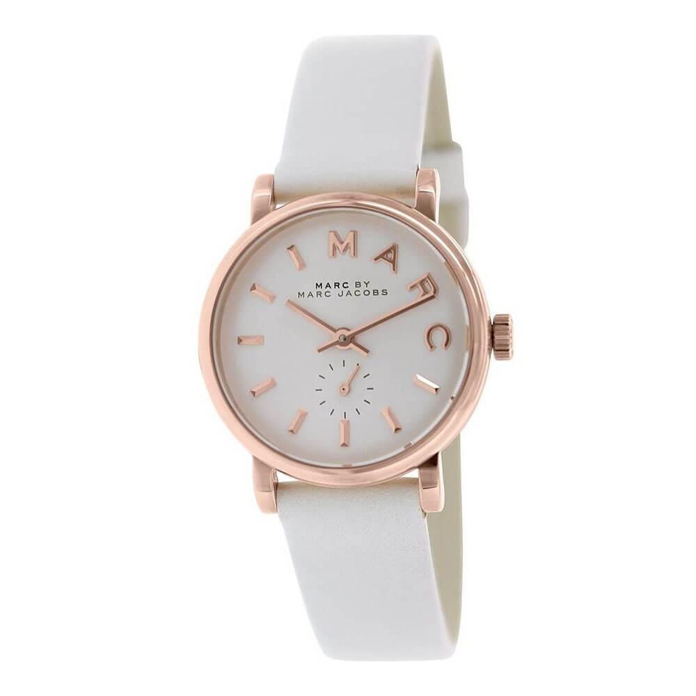 Orologio al quarzo da donna Marc Jacobs MBM1284