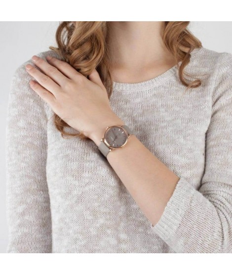 Orologio al quarzo Marc Jacobs donna MBM1266