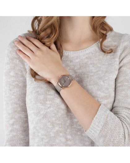 Orologio al quarzo Marc Jacobs donna MBM1266