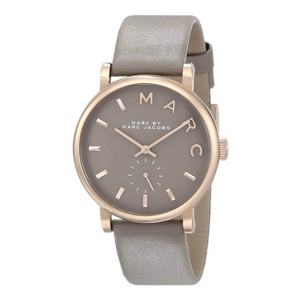 Orologio al quarzo Marc Jacobs donna MBM1266