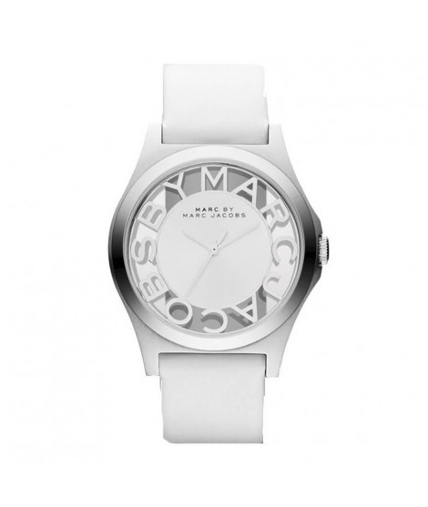 Orologio donna al quarzo Marc Jacobs skeleton MBM1241