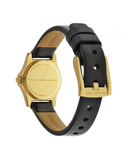 Orologio donna Marc Jacobs quarzo MBM1240