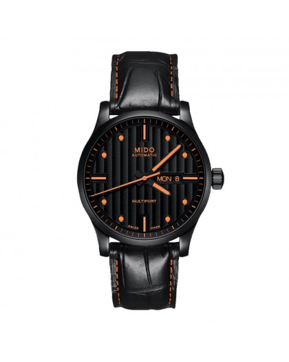 Chronograph Special Edition Multifort Mido M0054303605180