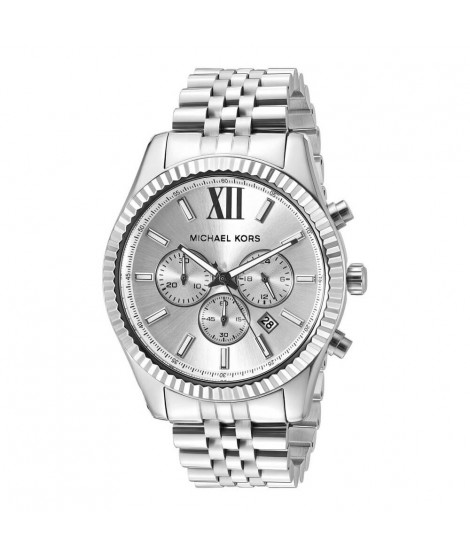 Orologio Michael Kors Lexington uomo al quarzo MK8405