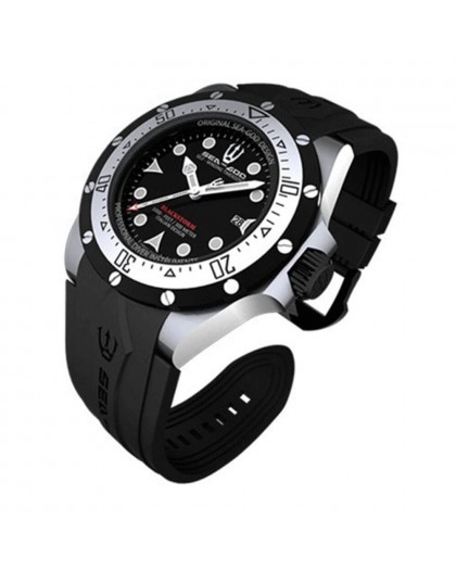 Orologio Sea-God automatico 46mm 151801SS