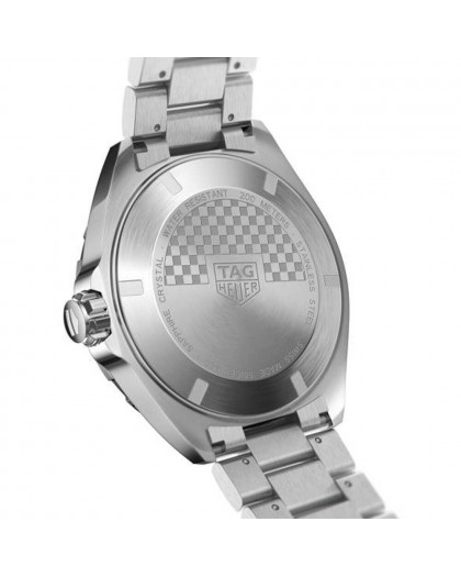 Orologio Tag Heuer al quarzo 43mm Formula 1 WAZ1010BA0842