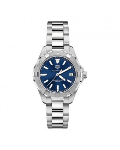Orologio donna Tag Heuer Aquaracer WBD1312BA0740 32mm