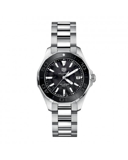 Tag Heuer aquaracer orologio donna al quarzo WAY131KBA0748
