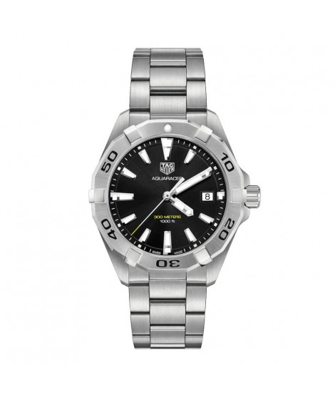 Orologio quarzo Tag Heuer Aquaracer WBD1110BA0928