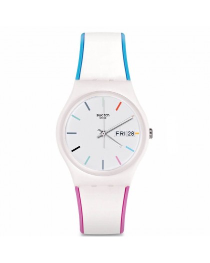 Orologio quarzo Swatch GW708