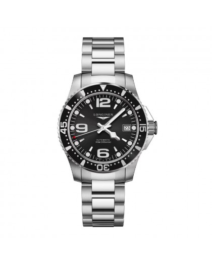 Orologio uomo automatico Longines HydroConquest L37414566