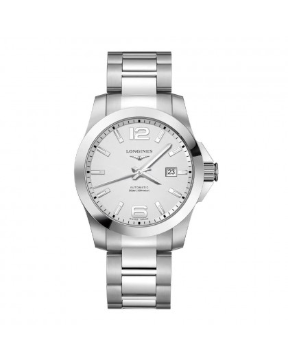 Orologio uomo Longines Conquest 41mm L37774766