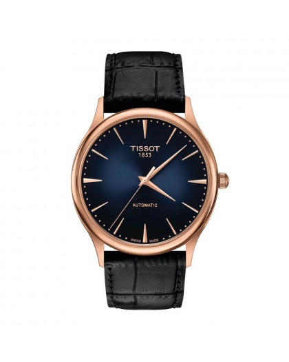 Tissot Excellence Automatic oro 18K T9264077604100