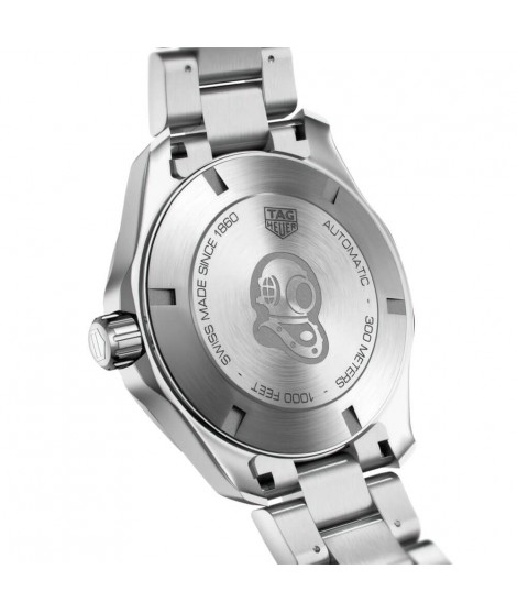 Orologio automatico da uomo Tag Heuer Aquaracer WAY2012.BA0927