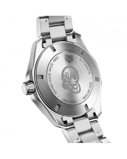 Orologio automatico da uomo Tag Heuer Aquaracer WAY2012.BA0927