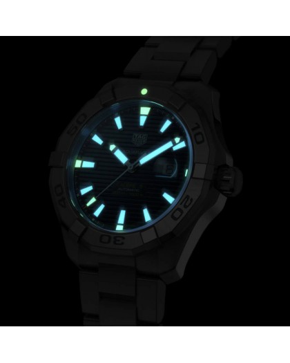 Orologio automatico da uomo Tag Heuer Aquaracer WAY2012.BA0927