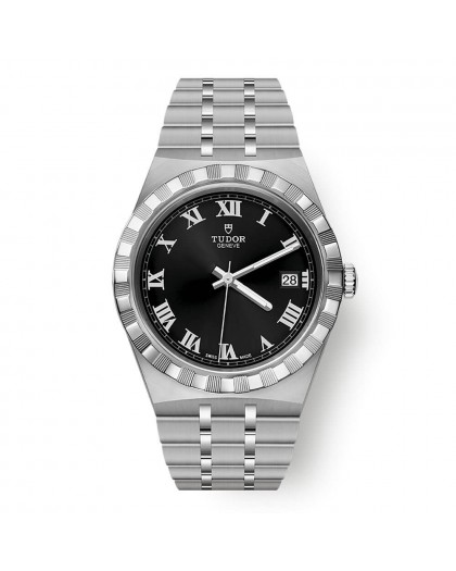 Tudor Royal M28500-0003 acciaio 38mm