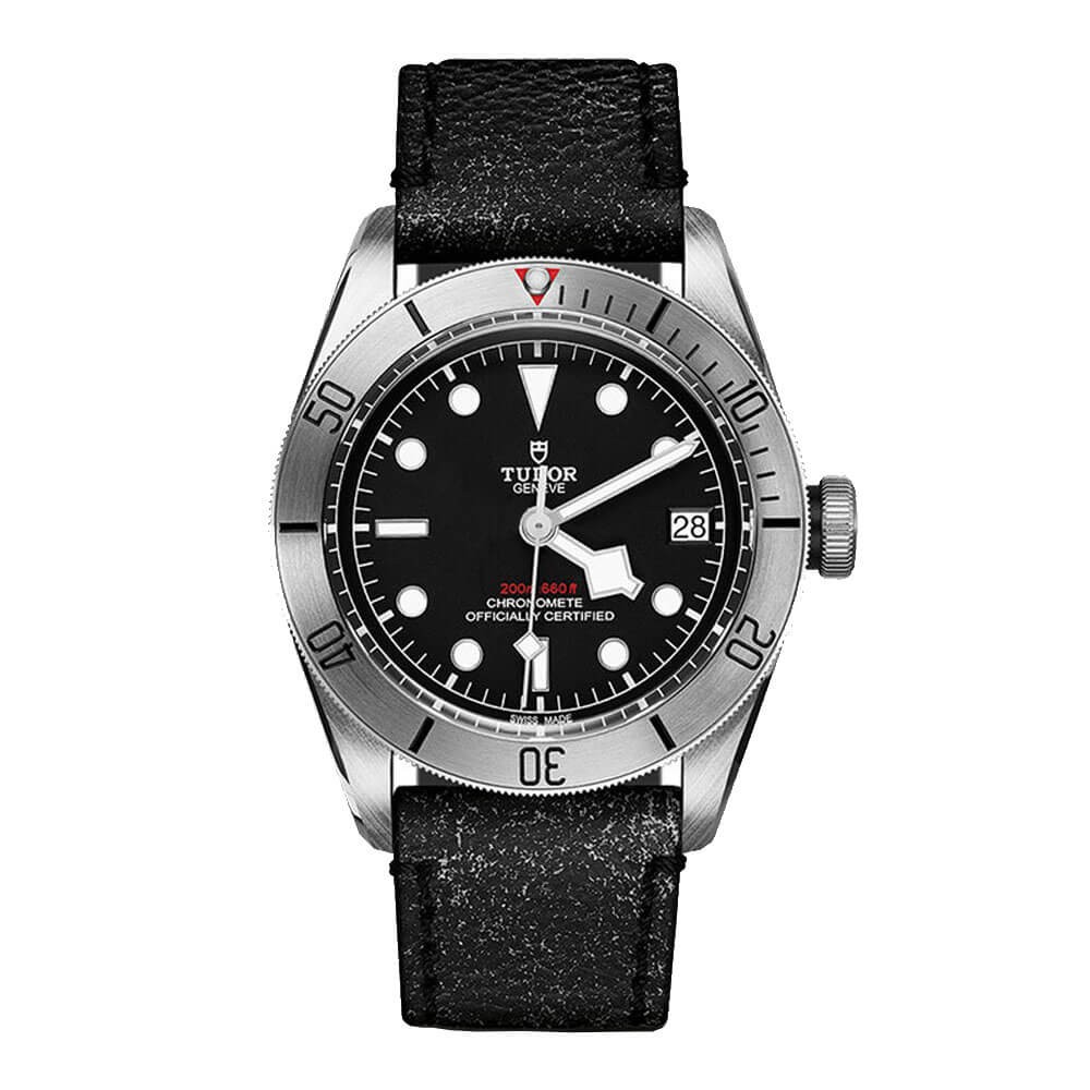Segnatempo automatico da uomo Tudor Black Bay M79730-0003