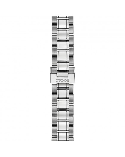 Orologio solo tempo Tudor Style 38mm acciaio M12510-0013