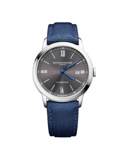 Orologio automatico uomo 42mm Baume & Mercier Classima MOA10608