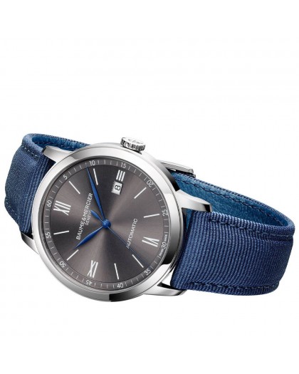 Orologio automatico uomo 42mm Baume & Mercier Classima MOA10608