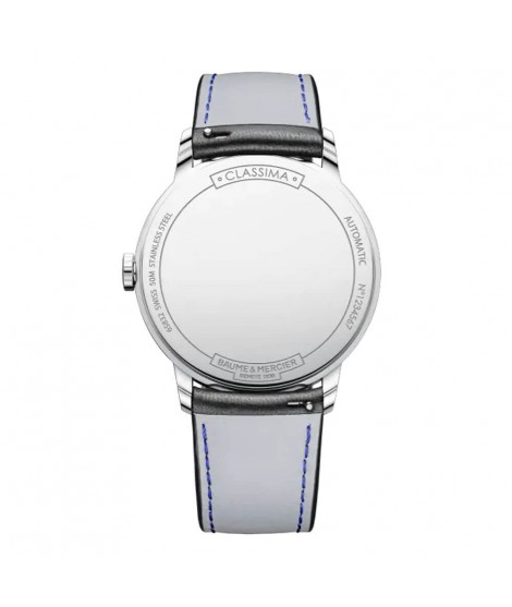 Orologio automatico 42mm Baume & Mercier Classima MOA10332