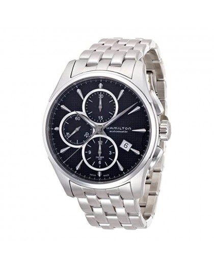 Orologio da uomo Hamilton Jazzmaster Auto Chrono H32596131