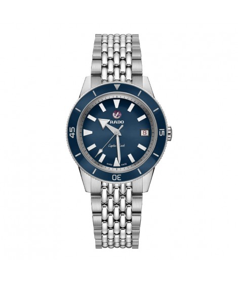 Męski zegarek Rado CAPTAIN...
