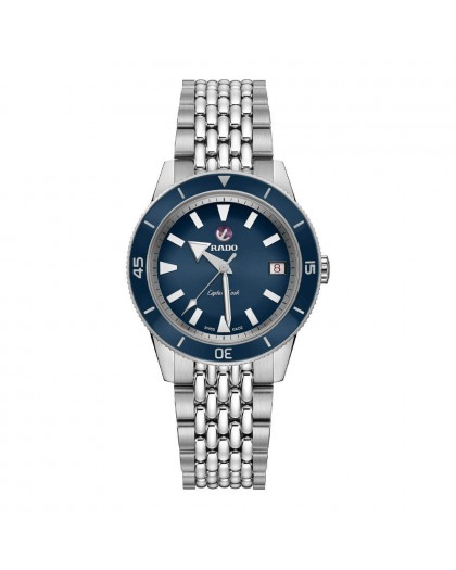 Orologio da donna Rado CAPTAIN COOK AUTOMATICO R32500203