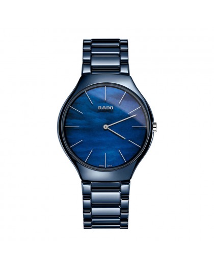 Orologio donna al quarzo Rado TRUE THINLINE R27005902