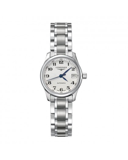 Orologio donna piccolo Longines Master Collection L21284786