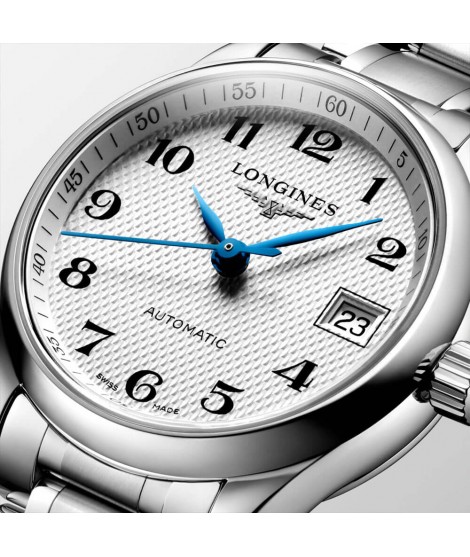 Orologio donna piccolo Longines Master Collection L21284786