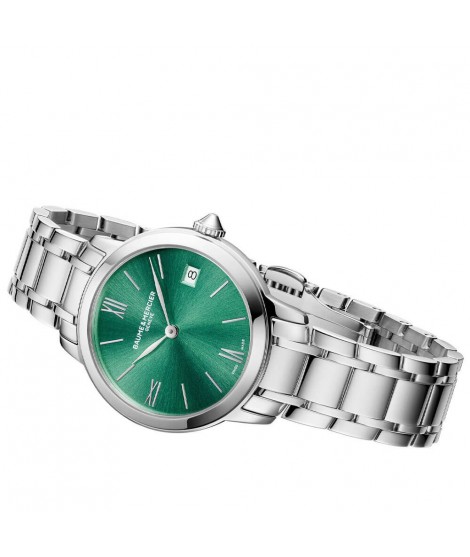 Orologio donna Baume & Mercier Classima MOA10609