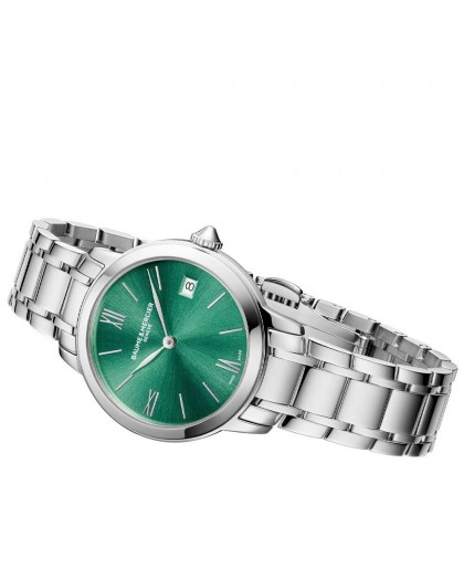 Orologio donna Baume & Mercier Classima MOA10609