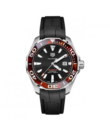 Orologio Tag Heuer Aquaracer Calibre 5 WAY201N.FT6177