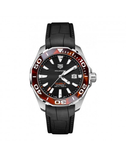 Orologio Tag Heuer Aquaracer Calibre 5 WAY201N.FT6177