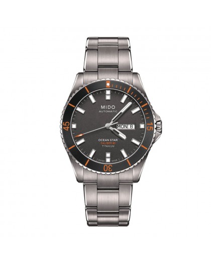 Orologio uomo Mido Ocean Star 200 M0264304406100