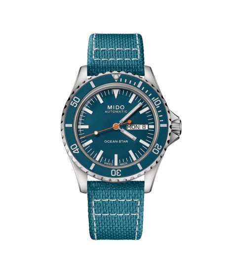 Orologio Mido Ocean Star Tribute M0268301104100