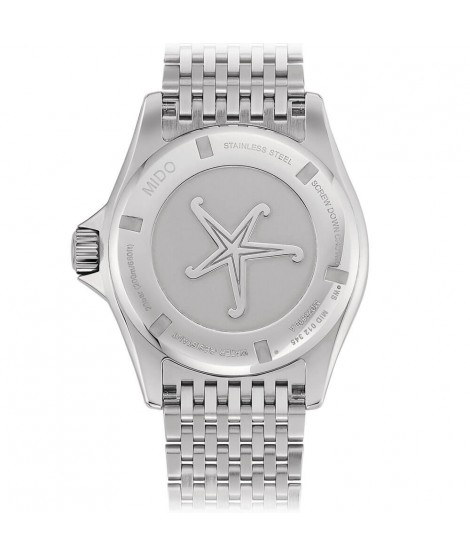Orologio Mido Ocean Star Tribute M0268301104100