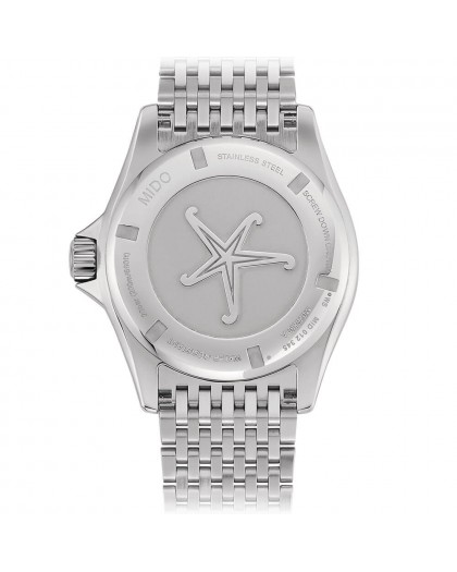 Orologio Mido Ocean Star Tribute M0268301104100