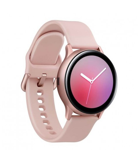Galaxy Watch Active2 40mm Aluminium Pink - Versione Tedesca