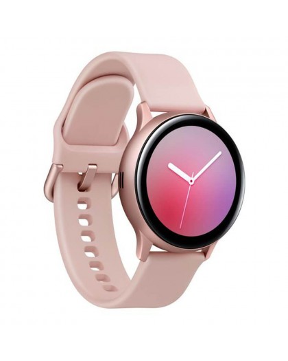 Galaxy Watch Active2 40mm Aluminium Pink - Versione Tedesca